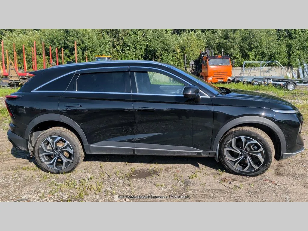 Haval F7, фото 4