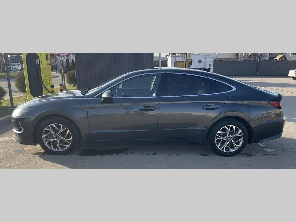 Hyundai SONATA, фото 2