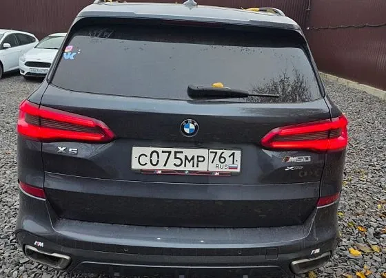 BMW X5, фото 5