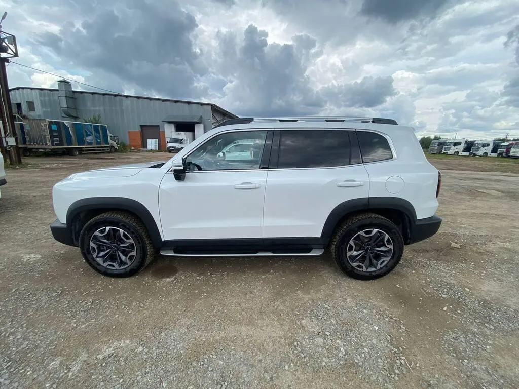 Haval DARGO, фото 2