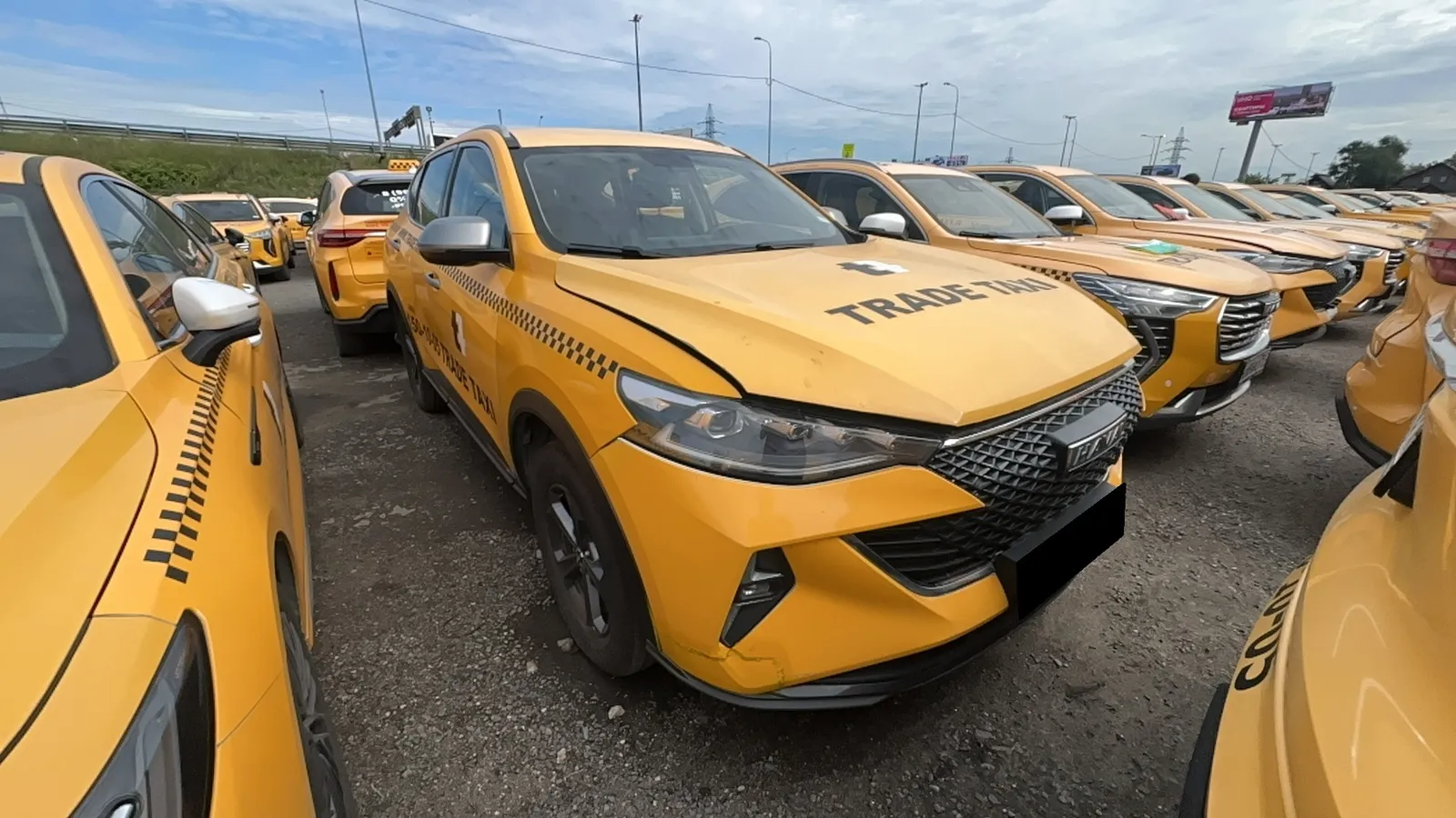 Haval F7, фото 2