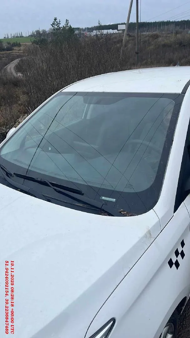 Changan Alsvin Стандарт 1.5 АТ, фото 5