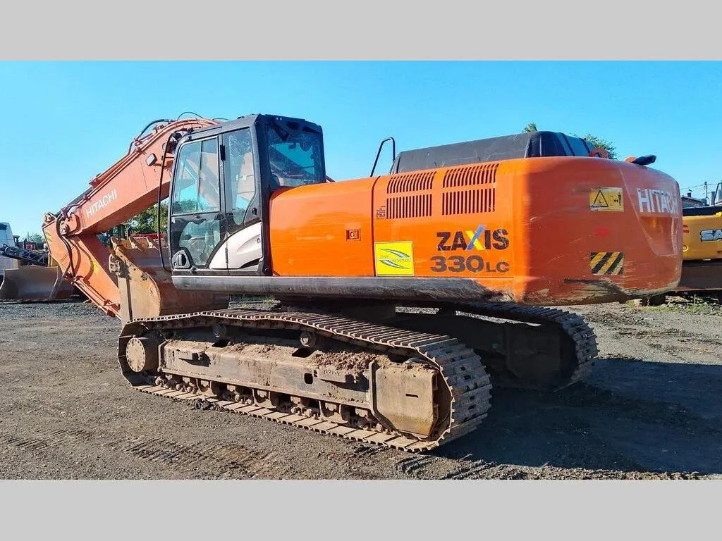 HITACHI Иное, фото 3