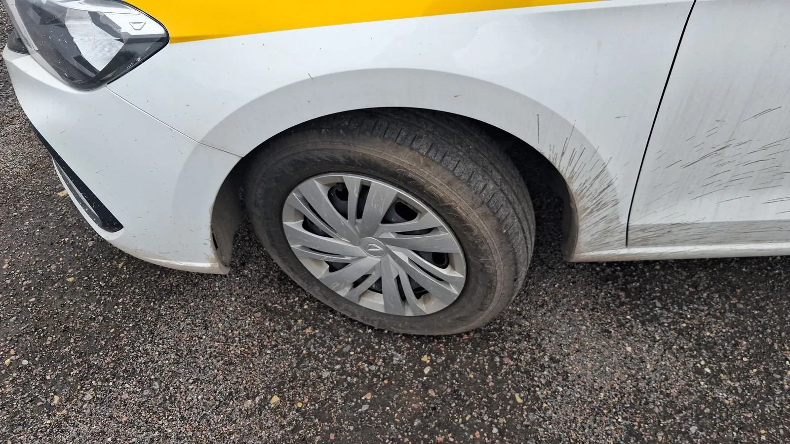 Jetta VA3, фото 5