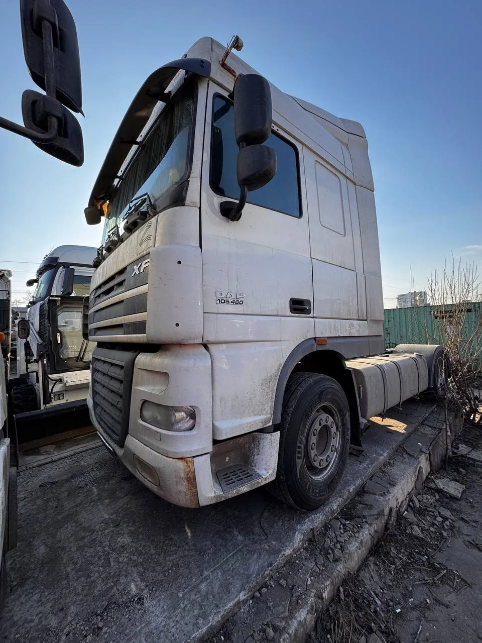 DAF XF, фото 2