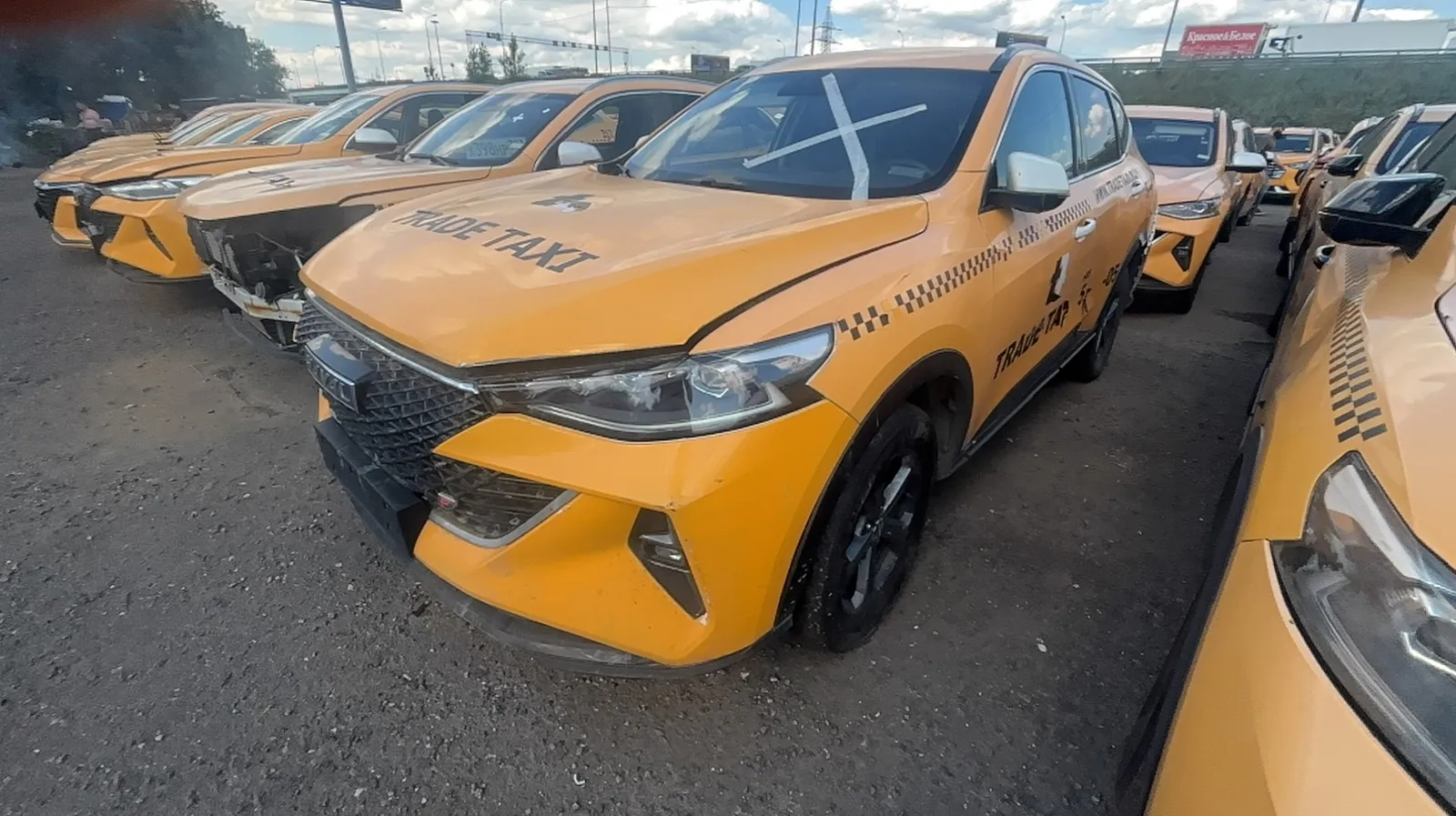 Haval F7, фото 3