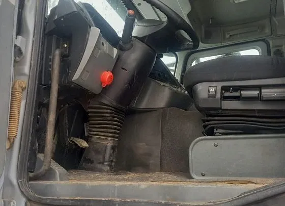 BEIBEN ND4250FD5J7Z22, фото 2