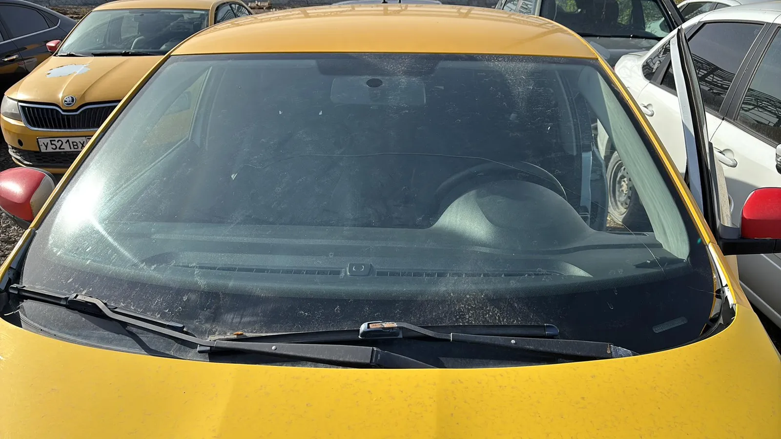 SKODA Rapid Active, фото 5
