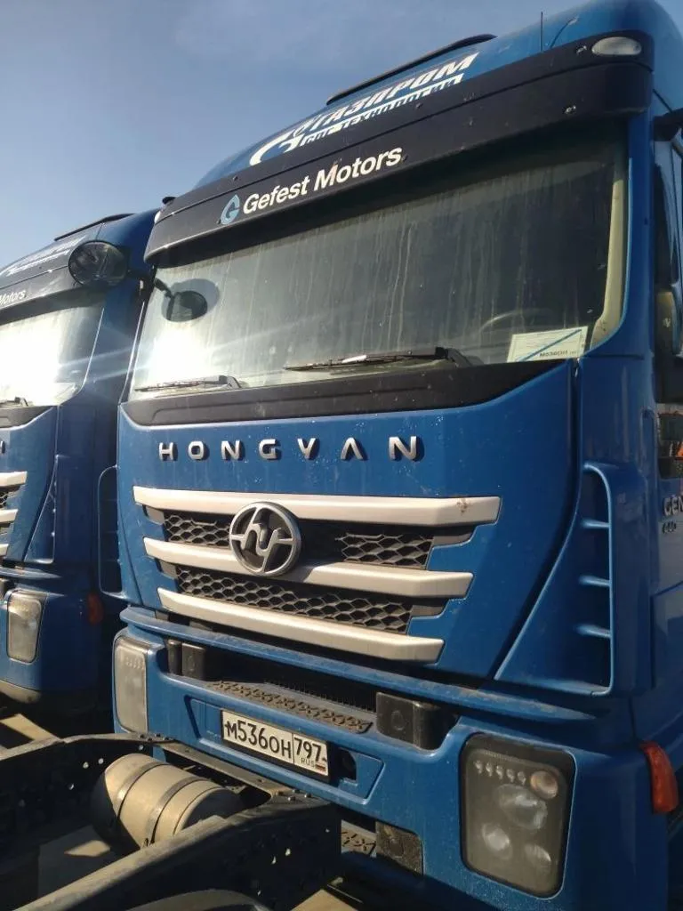 HONGYAN 908, фото 2