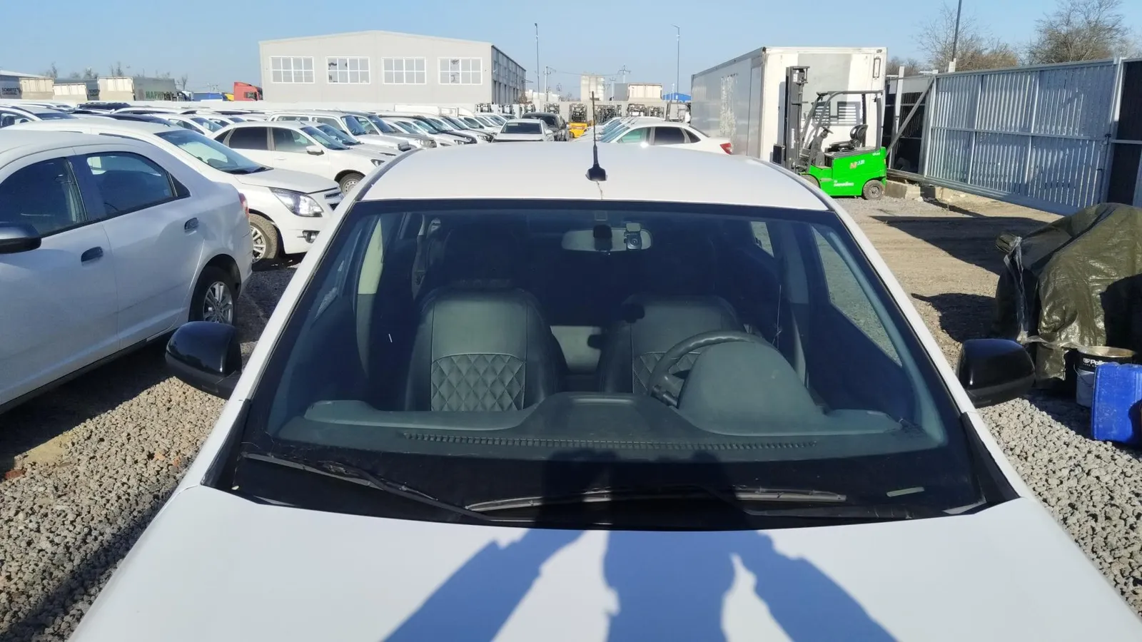CHEVROLET Cobalt ЛТ-Зэт АТ, фото 4