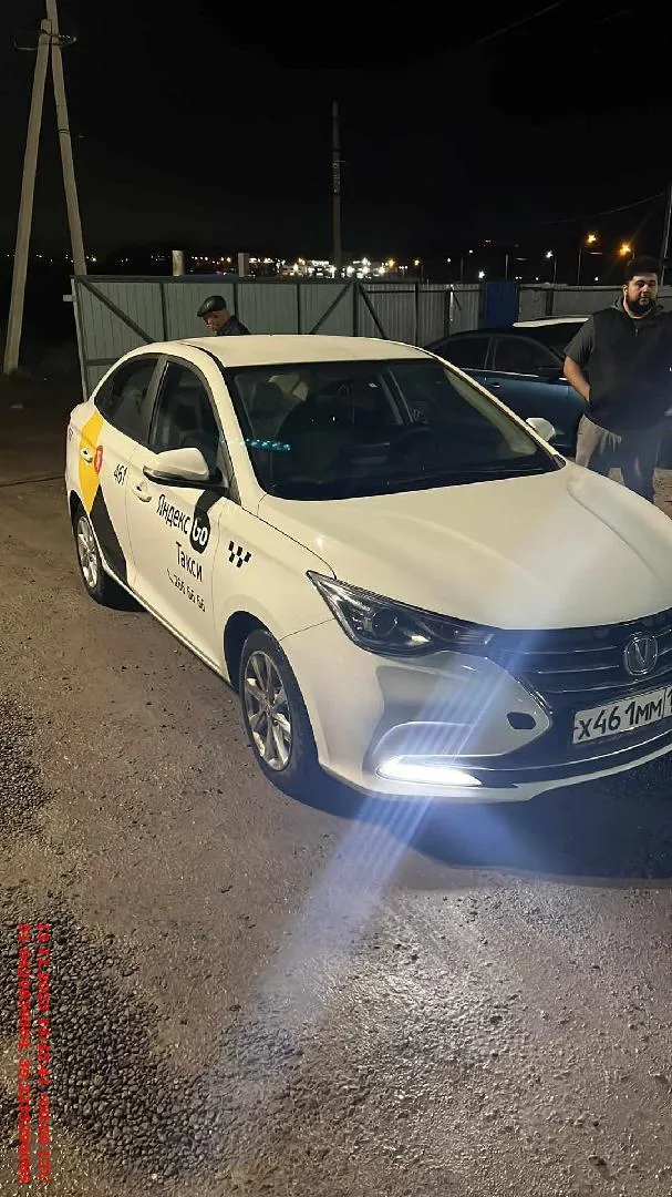 Changan Alsvin Стандарт 1.5 АТ, фото 4