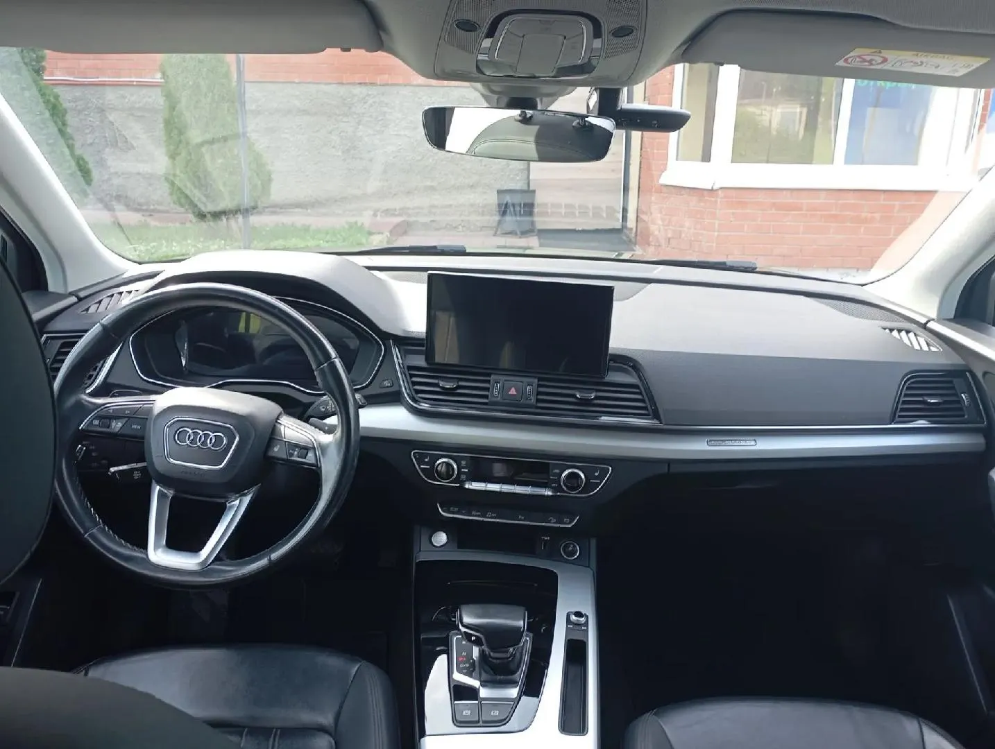 Audi Q5, фото 5