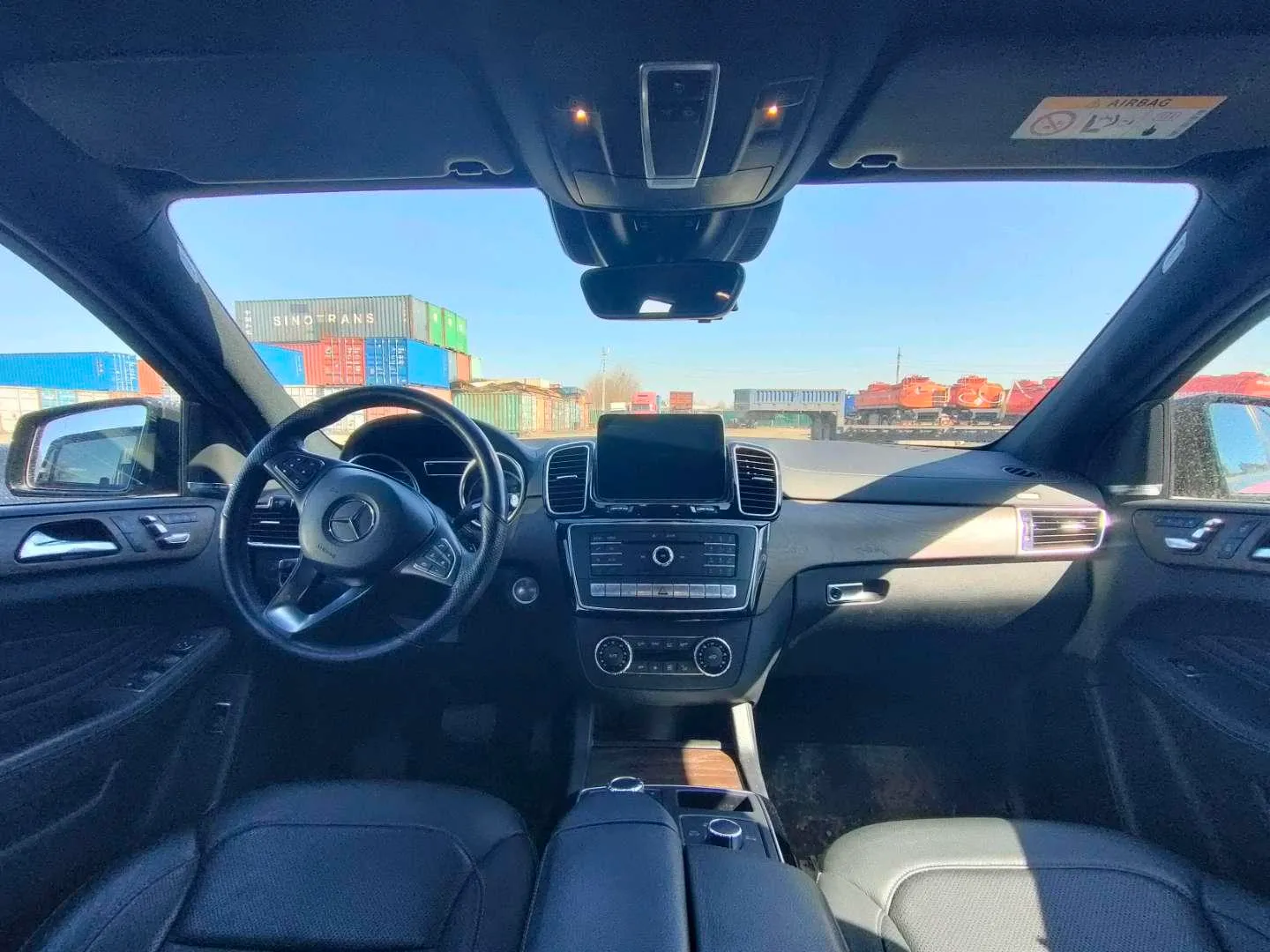 Mercedes-Benz GLE Coupe 400 4Matic, фото 5