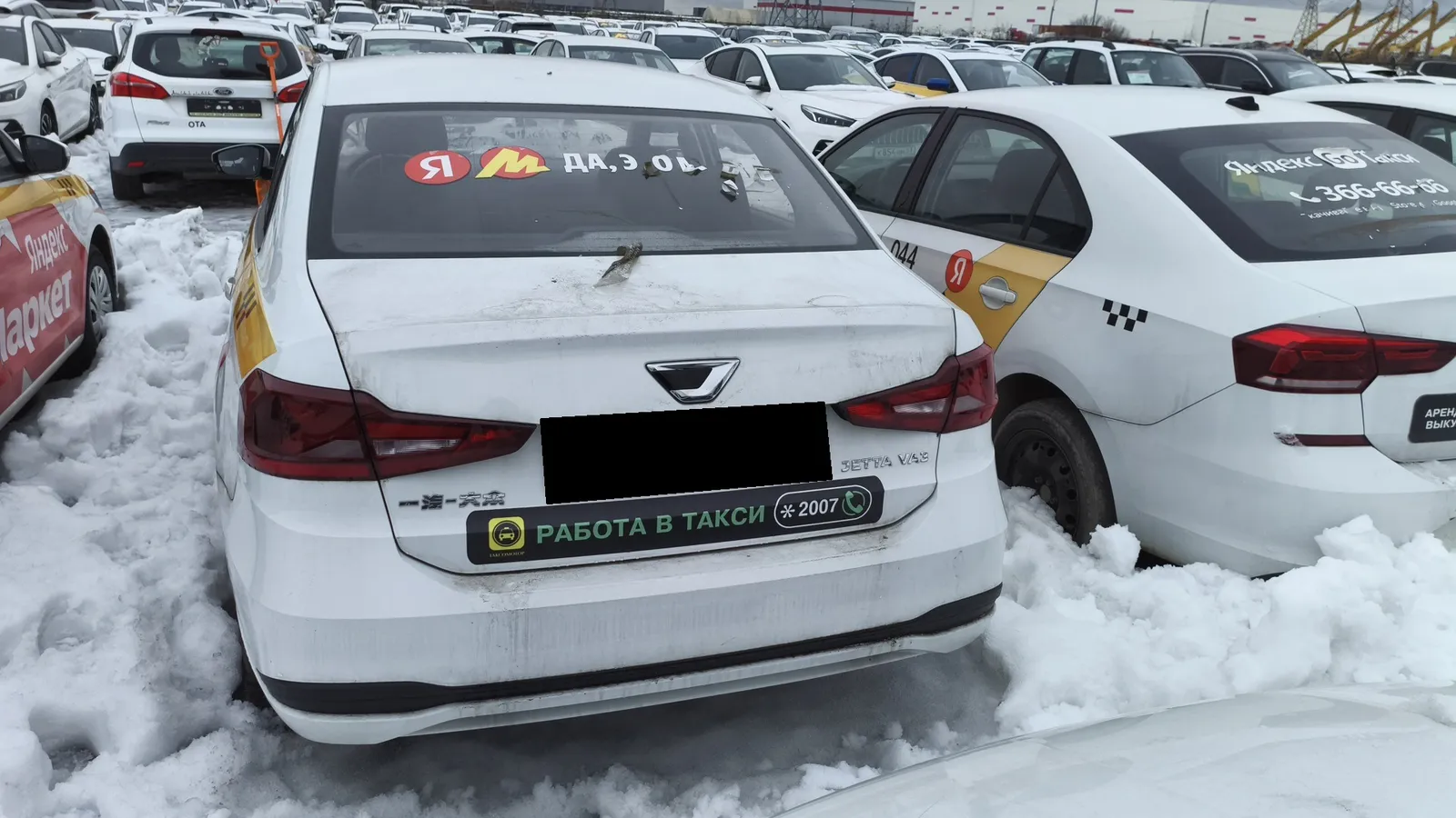 Jetta VA3, фото 5