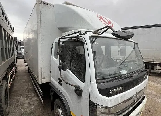 DONGFENG C120L, фото 4