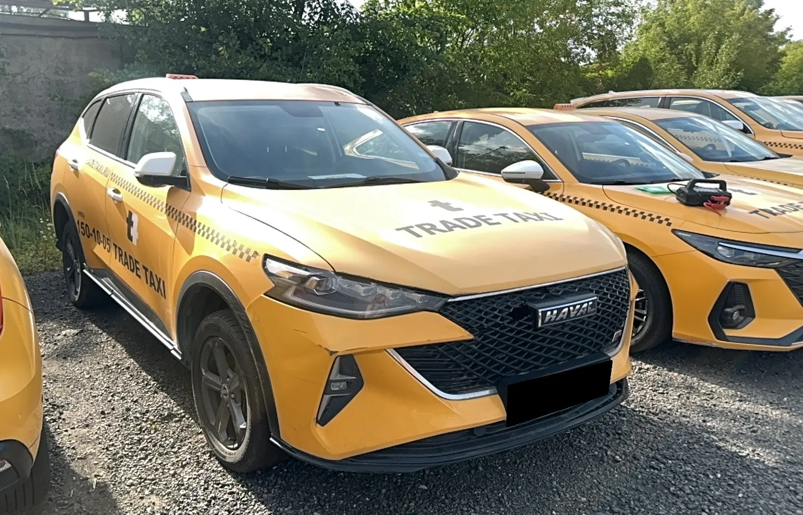 Haval F7, фото 3