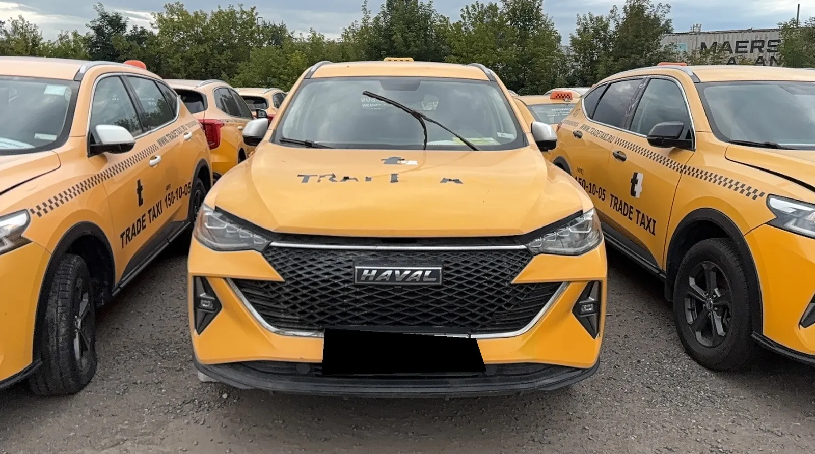 Haval F7, фото 2