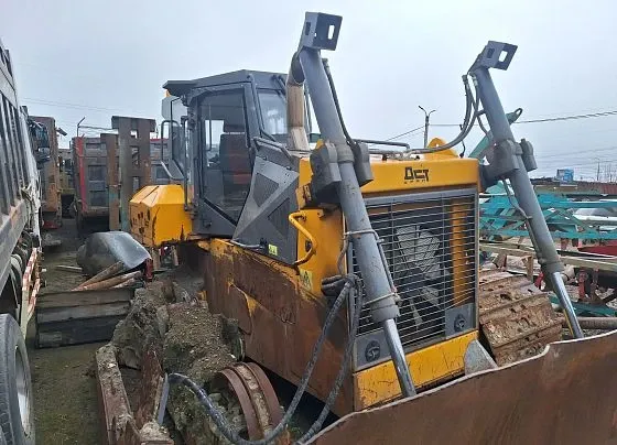 ДСТ-Урал Бульдозер ДСТ-УРАЛ D10Б.0400, фото 2