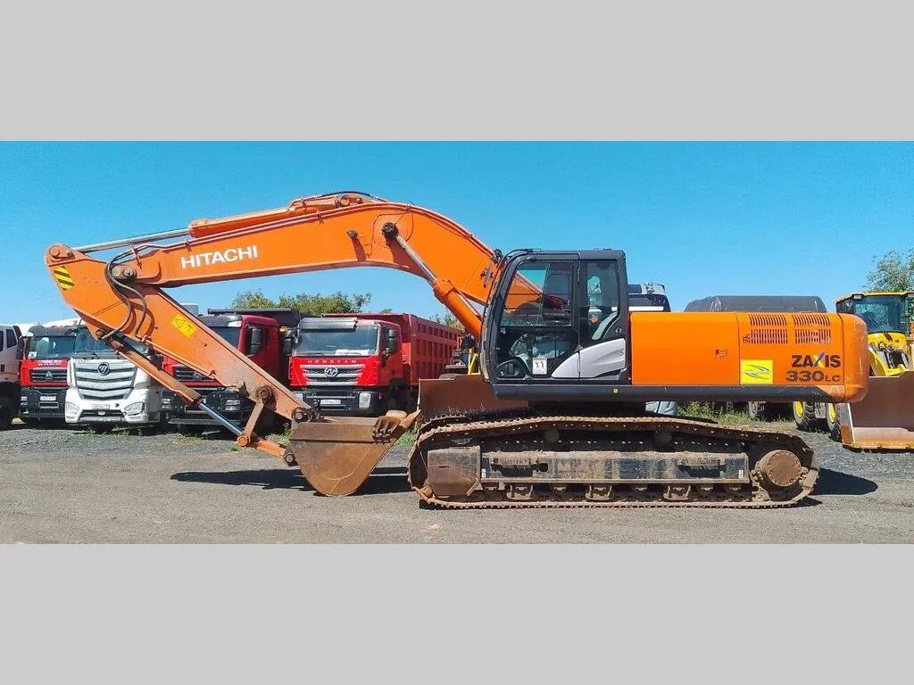 HITACHI Иное, фото 2