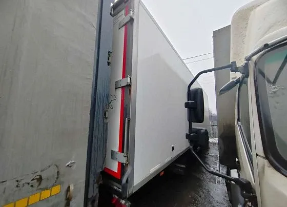 DONGFENG C120L, фото 5