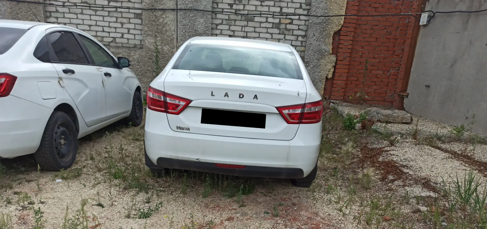 LADA Vesta, фото 4