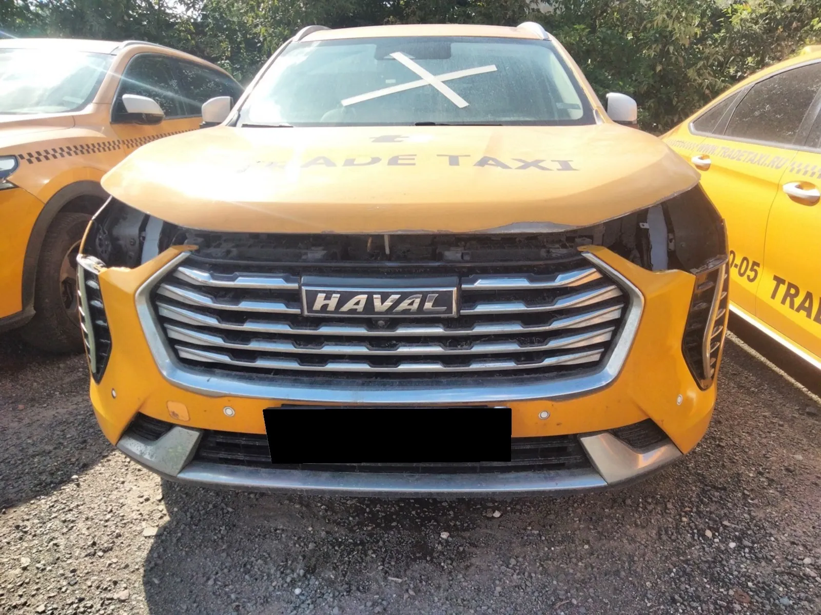 Haval Jolion, фото 2