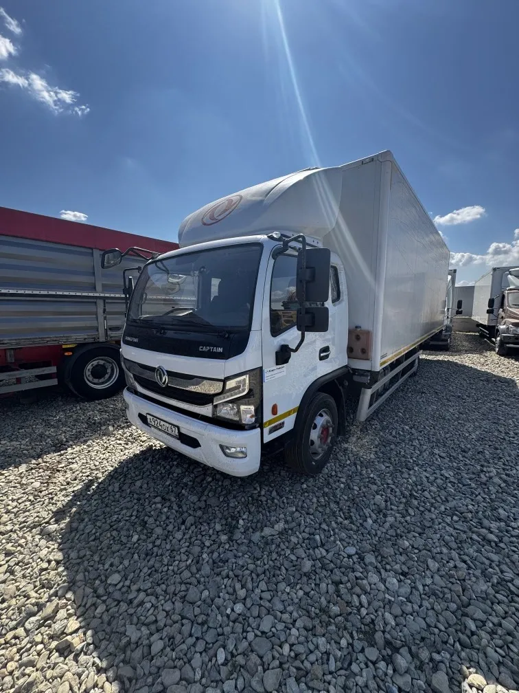 DONGFENG C120L, фото 2