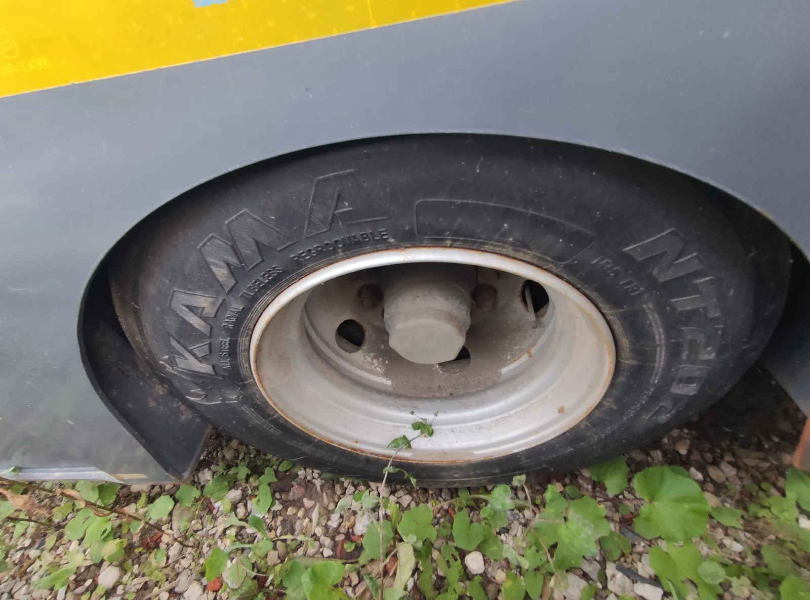 Автоспецтехника-Канаш 9492* Полуприцеп автовоз, фото 5