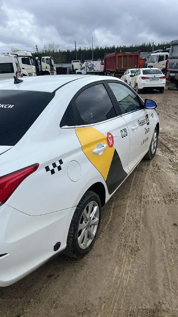 Changan Alsvin Стандарт 1.5 АТ, фото 2