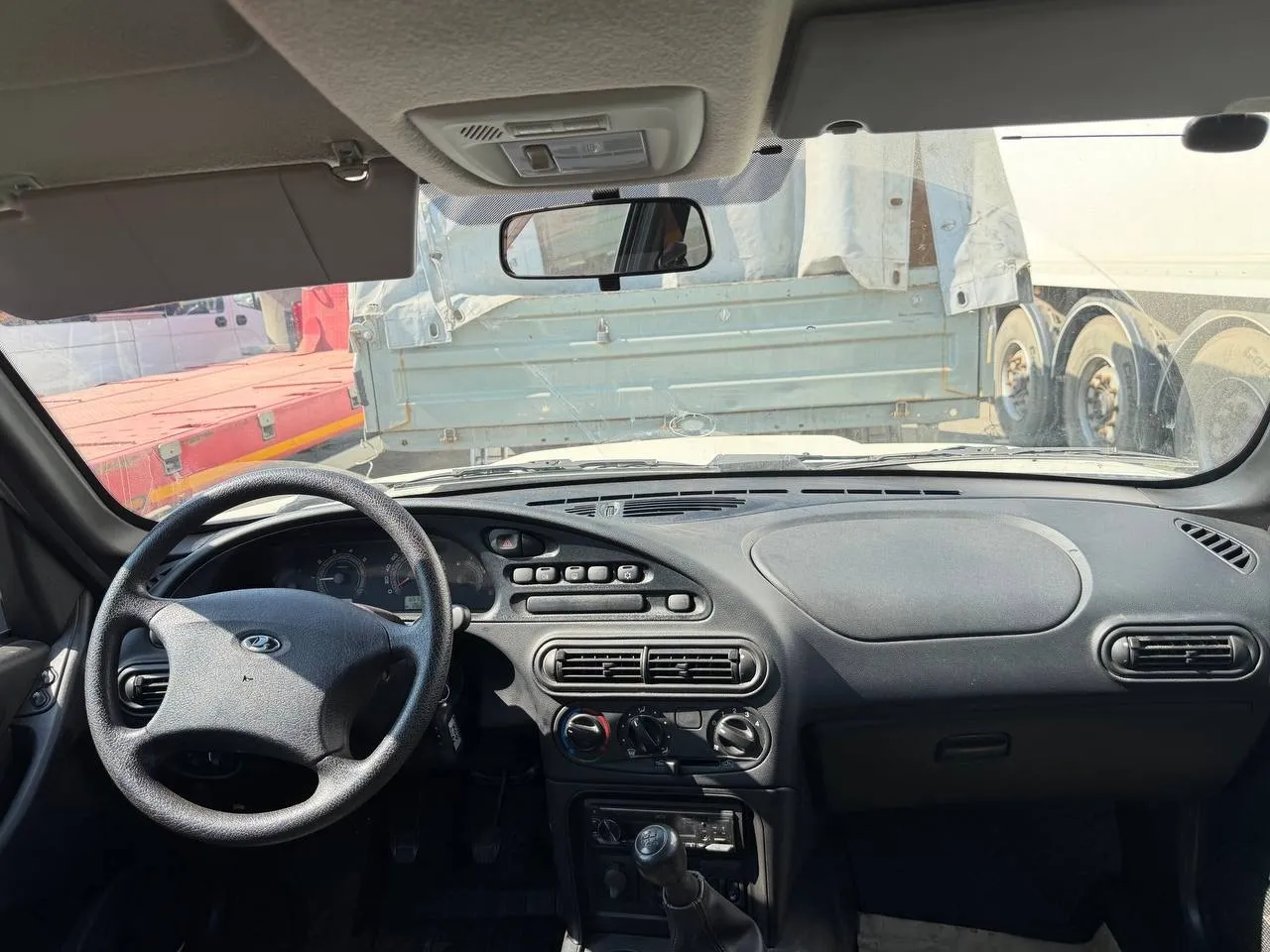 LADA Niva Travel, фото 5