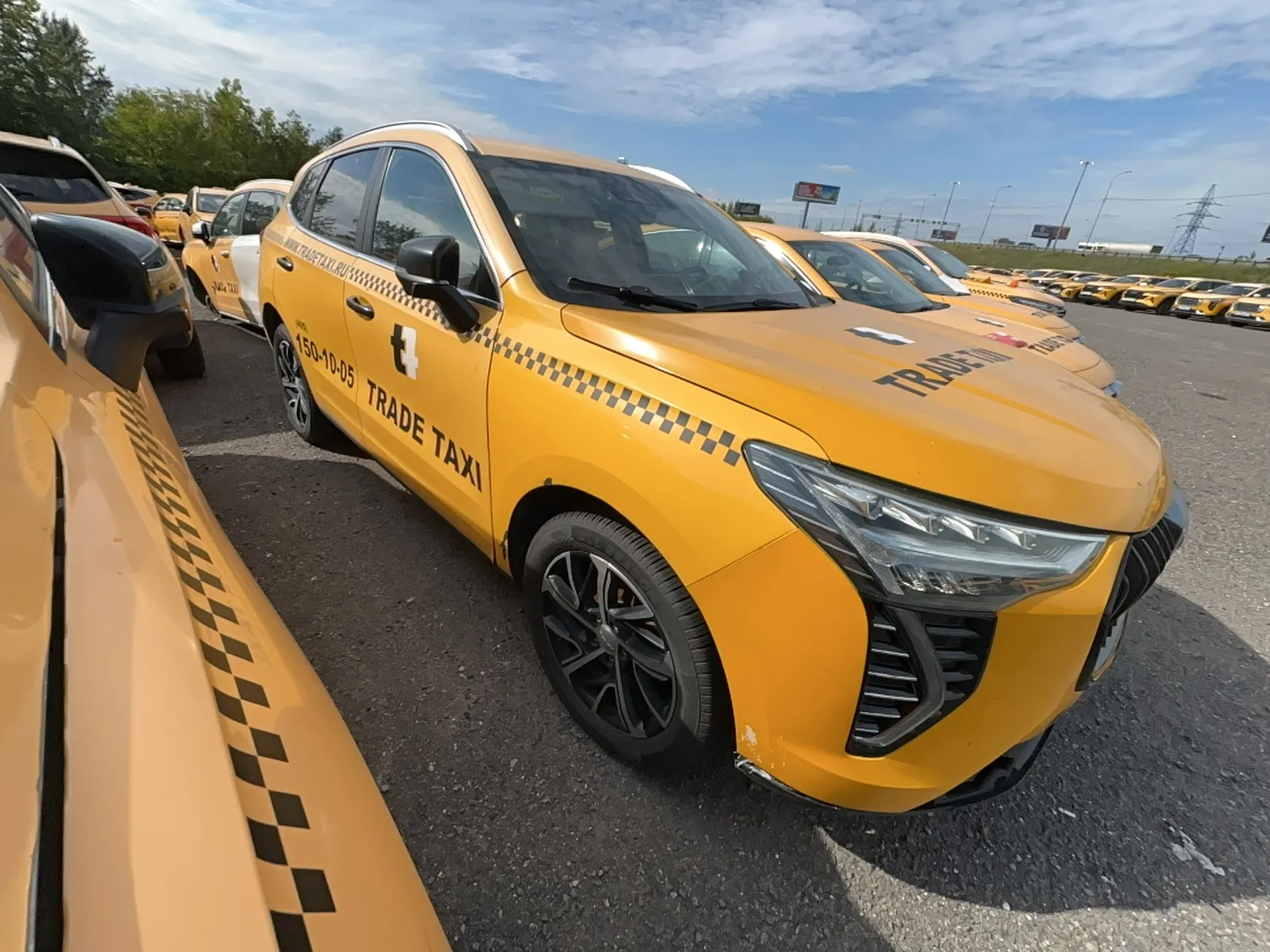 Haval Jolion, фото 4