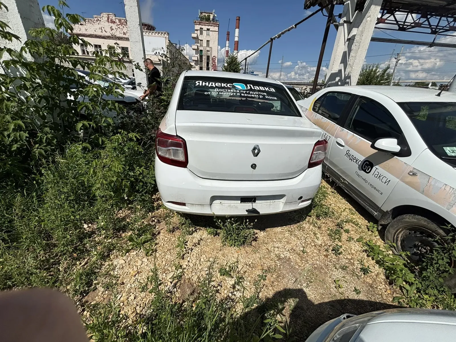Renault Logan, фото 4