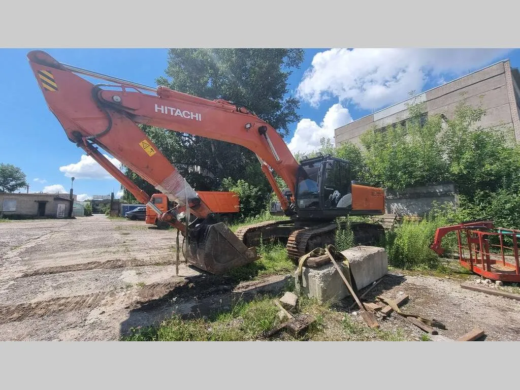 HITACHI Иное, фото 4