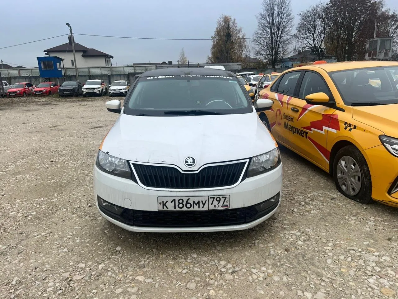 SKODA Rapid Active, фото 5