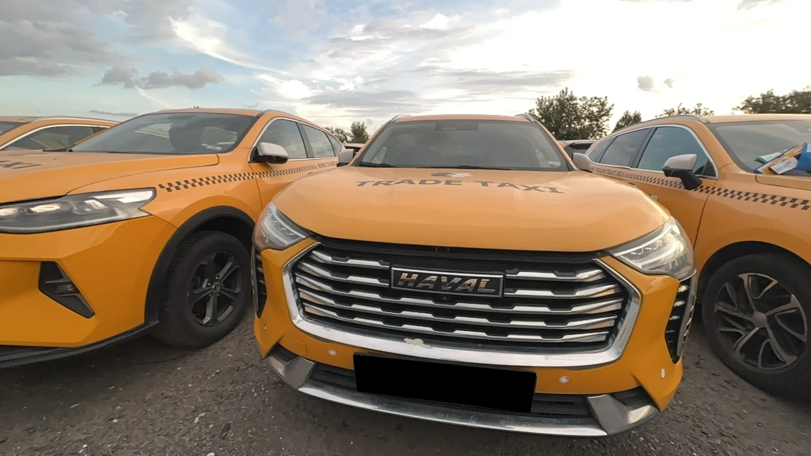 Haval Jolion, фото 2