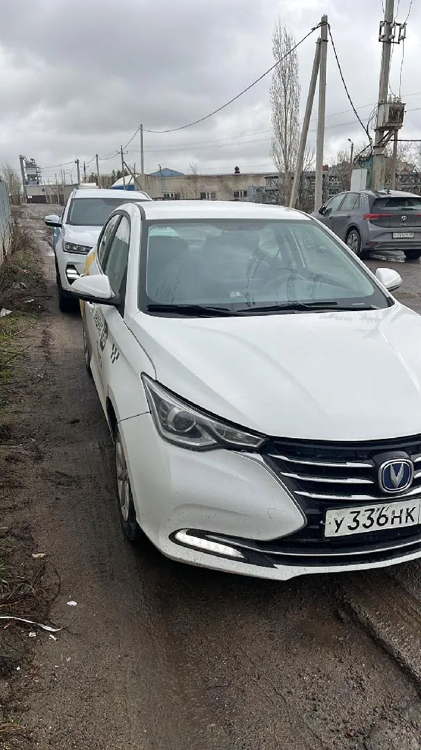 Changan Alsvin Стандарт 1.5 АТ, фото 3