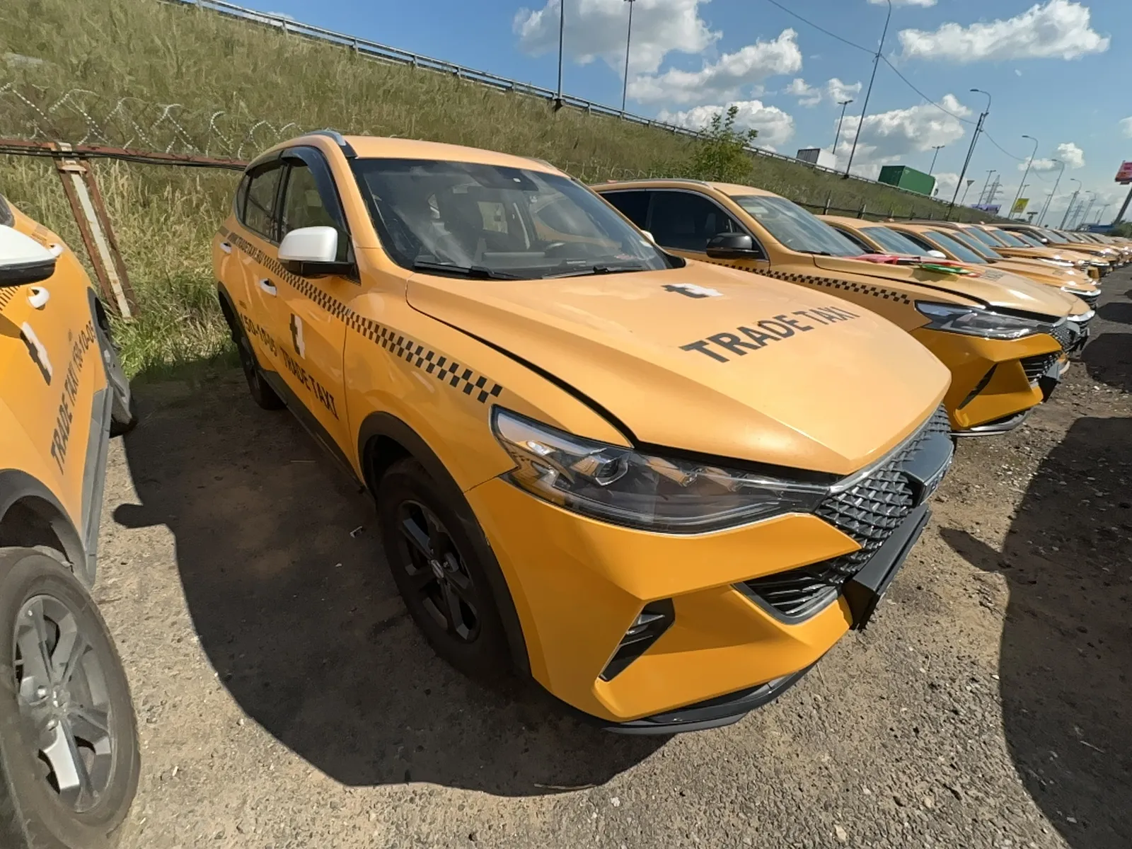 Haval F7, фото 3