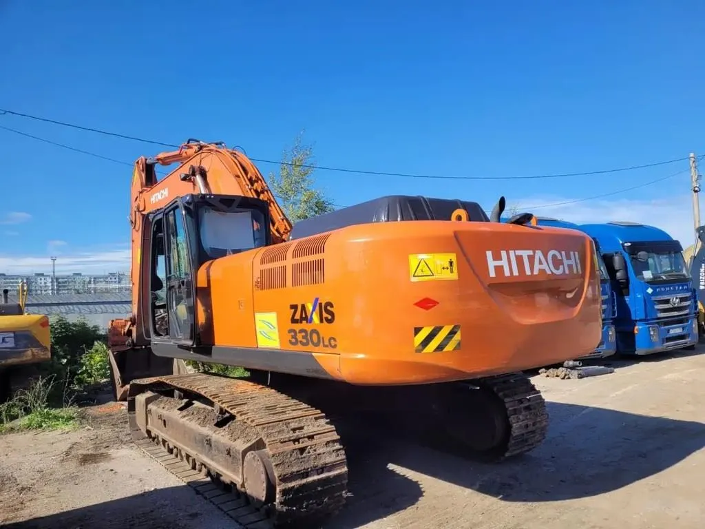 HITACHI Иное, фото 3