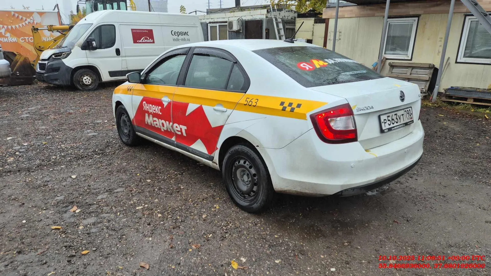 SKODA Rapid Active, фото 5