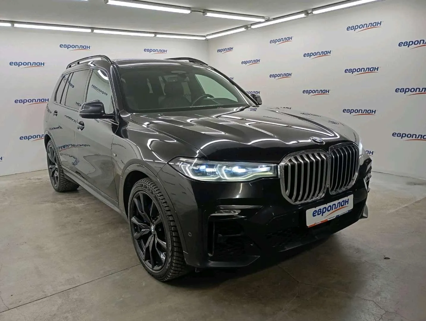 BMW X7 Икс-Драйв30д М Спорт Про, фото 2