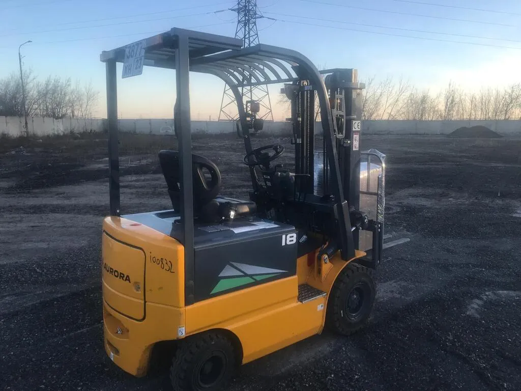 Heli AURORA FORKLIFT CPD18, фото 2