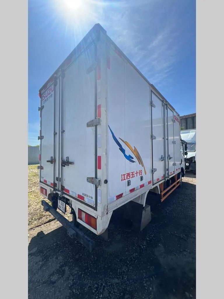 ISUZU ELF, фото 5