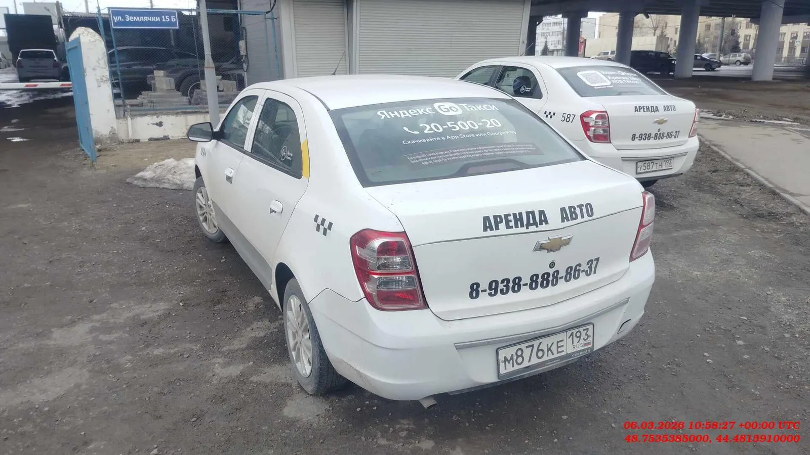 CHEVROLET Cobalt ЛТ-Зэт АТ, фото 2
