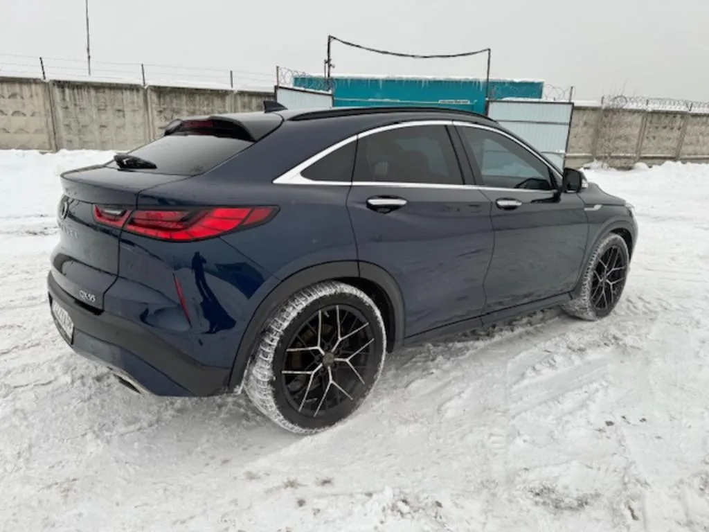 Infiniti Иное, фото 4