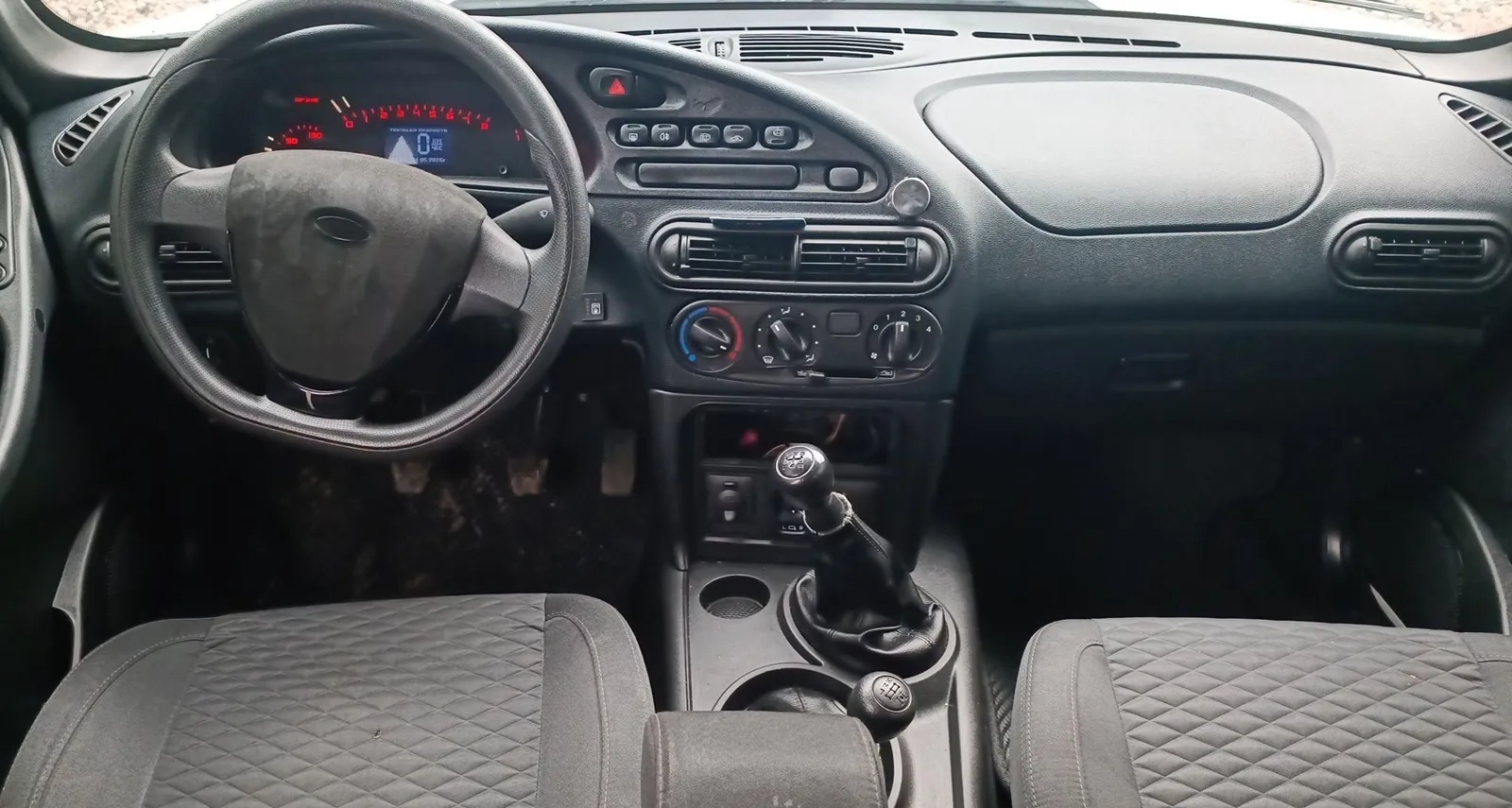 LADA Niva Travel, фото 5