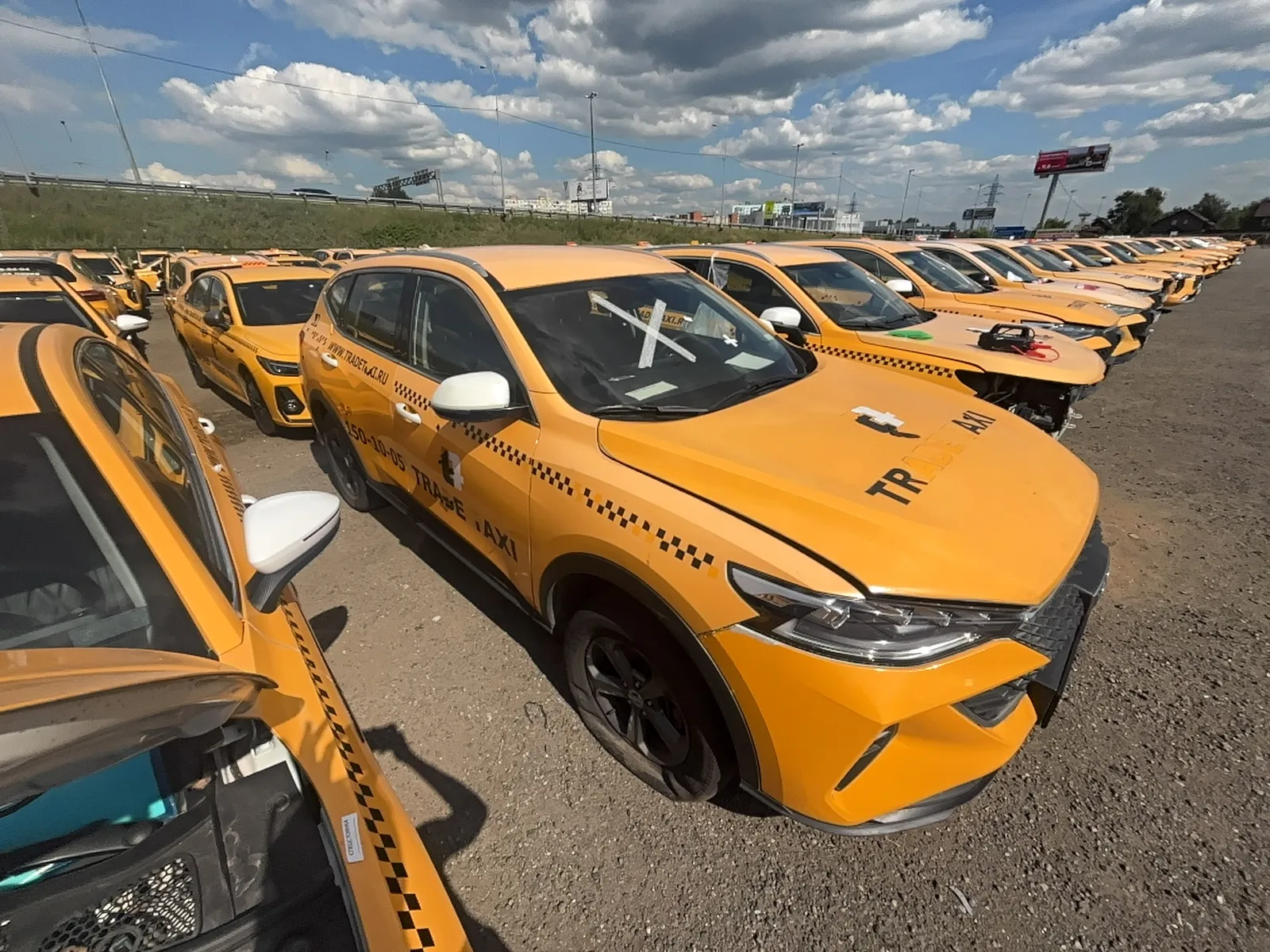 Haval F7, фото 3
