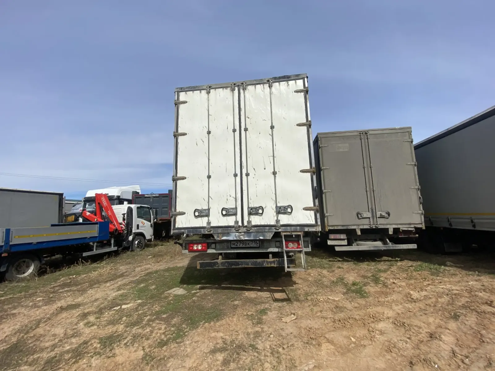 Foton S120, фото 5