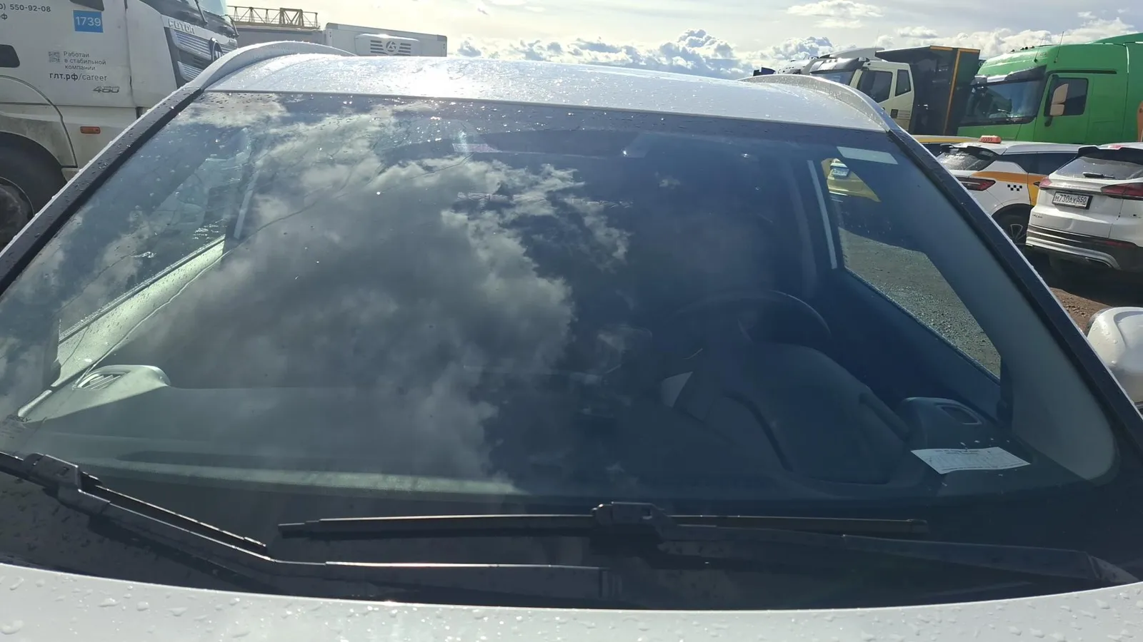 Geely Coolray 1.5 amt, фото 5