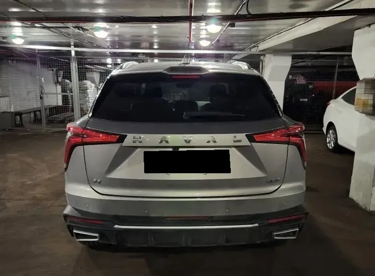 Haval F7, фото 3