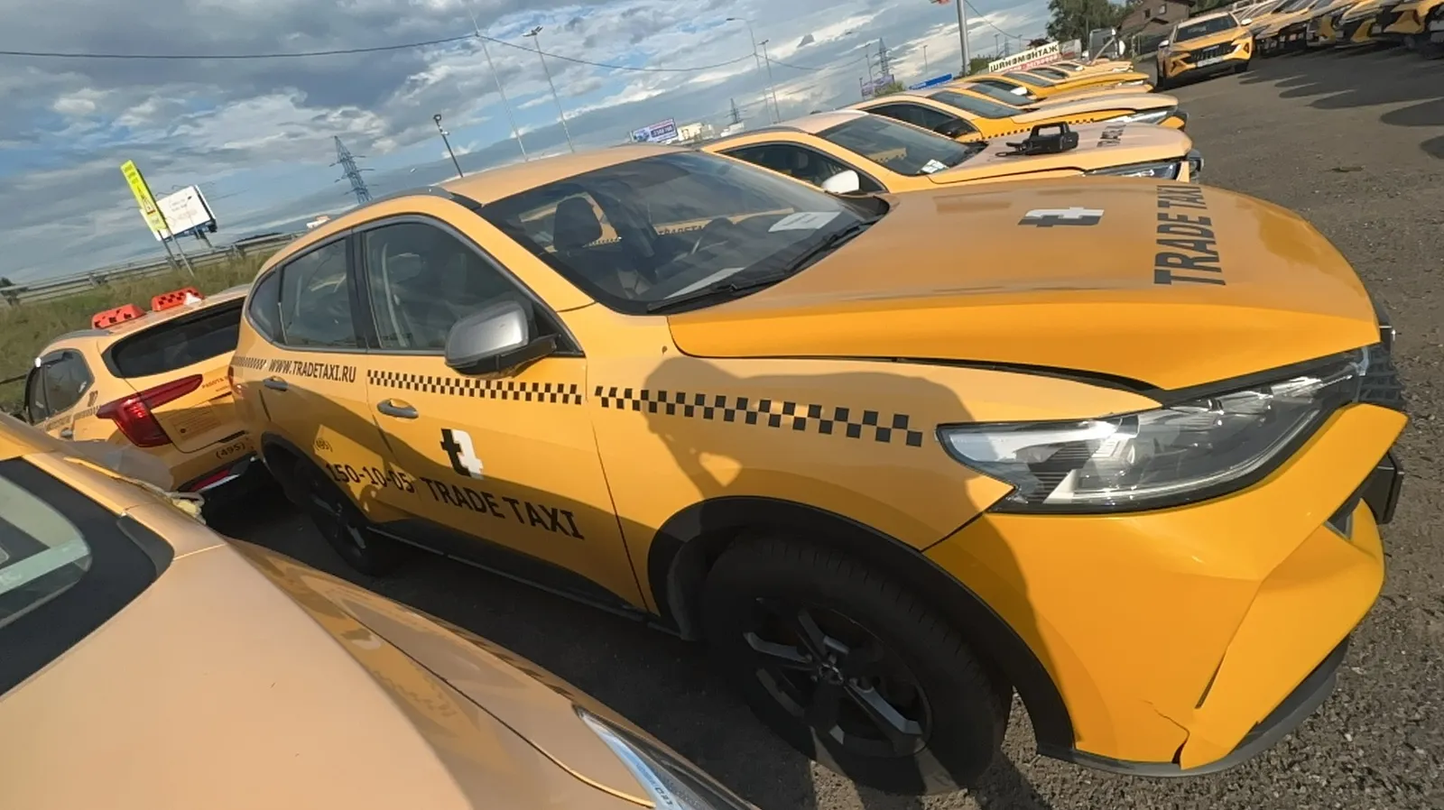 Haval F7, фото 4